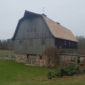 Meet your Posher, Derek